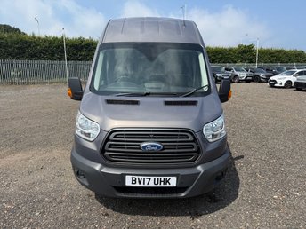 View our FORD TRANSIT