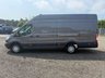 USED 2017 17 FORD TRANSIT 2.0 350 EcoBlue Panel Van 5dr Diesel Manual RWD L4 H3 Trend Euro 6 (130 ps) 