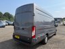 USED 2017 17 FORD TRANSIT 2.0 350 EcoBlue Panel Van 5dr Diesel Manual RWD L4 H3 Trend Euro 6 (130 ps) 