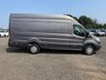 USED 2017 17 FORD TRANSIT 2.0 350 EcoBlue Panel Van 5dr Diesel Manual RWD L4 H3 Trend Euro 6 (130 ps) 