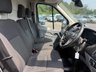 USED 2017 17 FORD TRANSIT 2.0 350 EcoBlue Panel Van 5dr Diesel Manual RWD L4 H3 Trend Euro 6 (130 ps) 