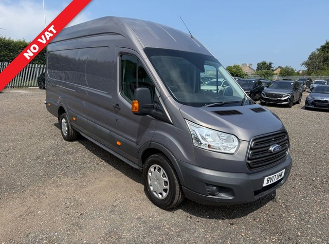 View our FORD TRANSIT