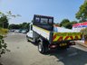 USED 2021 21 FORD TRANSIT 350 LEADER CREW CAB TIPPER PICKUP ULEZ FREE ZONE 