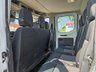 USED 2021 21 FORD TRANSIT 350 LEADER CREW CAB TIPPER PICKUP ULEZ FREE ZONE 