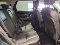 USED 2017 17 LAND ROVER DISCOVERY SPORT 2.0 TD4 SE Tech SUV 5dr Diesel Auto 4WD Euro 6 (s/s) (180 ps) 