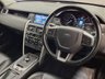 USED 2017 17 LAND ROVER DISCOVERY SPORT 2.0 TD4 SE Tech SUV 5dr Diesel Auto 4WD Euro 6 (s/s) (180 ps) 