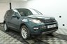 USED 2017 17 LAND ROVER DISCOVERY SPORT 2.0 TD4 SE Tech SUV 5dr Diesel Auto 4WD Euro 6 (s/s) (180 ps) 
