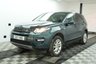 USED 2017 17 LAND ROVER DISCOVERY SPORT 2.0 TD4 SE Tech SUV 5dr Diesel Auto 4WD Euro 6 (s/s) (180 ps) 