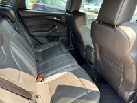 USED 2018 18 FORD FOCUS 2.0 TDCi ST-3 Hatchback 5dr Diesel Powershift Euro 6 (s/s) (185 ps) CAT-S!!! AUTOMATIC.