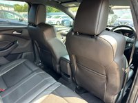 USED 2018 18 FORD FOCUS 2.0 TDCi ST-3 Hatchback 5dr Diesel Powershift Euro 6 (s/s) (185 ps) CAT-S!!! AUTOMATIC.