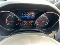 USED 2018 18 FORD FOCUS 2.0 TDCi ST-3 Hatchback 5dr Diesel Powershift Euro 6 (s/s) (185 ps) CAT-S!!! AUTOMATIC.