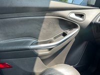 USED 2018 18 FORD FOCUS 2.0 TDCi ST-3 Hatchback 5dr Diesel Powershift Euro 6 (s/s) (185 ps) CAT-S!!! AUTOMATIC.