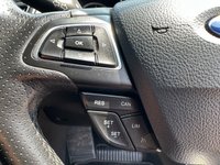 USED 2018 18 FORD FOCUS 2.0 TDCi ST-3 Hatchback 5dr Diesel Powershift Euro 6 (s/s) (185 ps) CAT-S!!! AUTOMATIC.