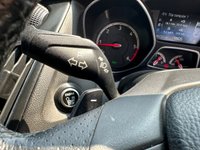 USED 2018 18 FORD FOCUS 2.0 TDCi ST-3 Hatchback 5dr Diesel Powershift Euro 6 (s/s) (185 ps) CAT-S!!! AUTOMATIC.