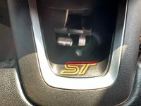 USED 2018 18 FORD FOCUS 2.0 TDCi ST-3 Hatchback 5dr Diesel Powershift Euro 6 (s/s) (185 ps) CAT-S!!! AUTOMATIC.