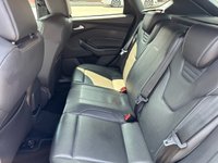 USED 2018 18 FORD FOCUS 2.0 TDCi ST-3 Hatchback 5dr Diesel Powershift Euro 6 (s/s) (185 ps) CAT-S!!! AUTOMATIC.