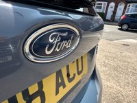 USED 2018 18 FORD FOCUS 2.0 TDCi ST-3 Hatchback 5dr Diesel Powershift Euro 6 (s/s) (185 ps) CAT-S!!! AUTOMATIC.