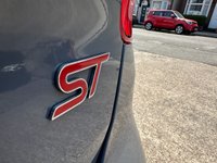 USED 2018 18 FORD FOCUS 2.0 TDCi ST-3 Hatchback 5dr Diesel Powershift Euro 6 (s/s) (185 ps) CAT-S!!! AUTOMATIC.
