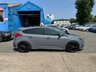 USED 2018 18 FORD FOCUS 2.0 TDCi ST-3 Hatchback 5dr Diesel Powershift Euro 6 (s/s) (185 ps) CAT-S!!! AUTOMATIC.