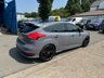 USED 2018 18 FORD FOCUS 2.0 TDCi ST-3 Hatchback 5dr Diesel Powershift Euro 6 (s/s) (185 ps) CAT-S!!! AUTOMATIC.
