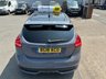 USED 2018 18 FORD FOCUS 2.0 TDCi ST-3 Hatchback 5dr Diesel Powershift Euro 6 (s/s) (185 ps) CAT-S!!! AUTOMATIC.