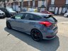 USED 2018 18 FORD FOCUS 2.0 TDCi ST-3 Hatchback 5dr Diesel Powershift Euro 6 (s/s) (185 ps) CAT-S!!! AUTOMATIC.