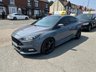 USED 2018 18 FORD FOCUS 2.0 TDCi ST-3 Hatchback 5dr Diesel Powershift Euro 6 (s/s) (185 ps) CAT-S!!! AUTOMATIC.