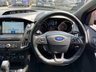 USED 2018 18 FORD FOCUS 2.0 TDCi ST-3 Hatchback 5dr Diesel Powershift Euro 6 (s/s) (185 ps) CAT-S!!! AUTOMATIC.