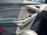 USED 2018 18 FORD FOCUS 2.0 TDCi ST-3 Hatchback 5dr Diesel Powershift Euro 6 (s/s) (185 ps) CAT-S!!! AUTOMATIC.