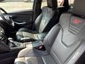 USED 2018 18 FORD FOCUS 2.0 TDCi ST-3 Hatchback 5dr Diesel Powershift Euro 6 (s/s) (185 ps) CAT-S!!! AUTOMATIC.