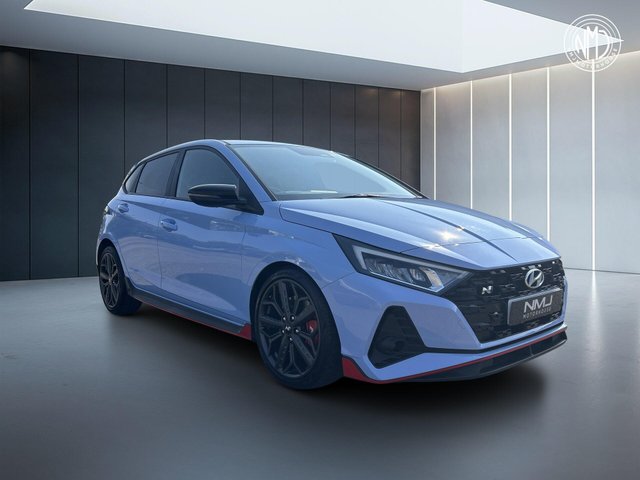 View our HYUNDAI I20