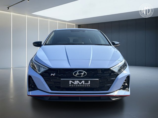 View our HYUNDAI I20