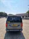 USED 2019 19 VOLKSWAGEN CADDY MAXI Wheelchair Accessible WAV 5 Seats 