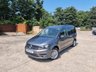 USED 2019 19 VOLKSWAGEN CADDY MAXI Wheelchair Accessible WAV 5 Seats 
