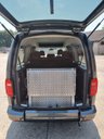 USED 2019 19 VOLKSWAGEN CADDY MAXI Wheelchair Accessible WAV 5 Seats 