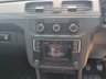 USED 2019 19 VOLKSWAGEN CADDY MAXI Wheelchair Accessible WAV 5 Seats 