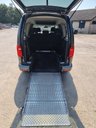 USED 2019 19 VOLKSWAGEN CADDY MAXI Wheelchair Accessible WAV 5 Seats 