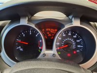 USED 2014 64 NISSAN JUKE 1.5 dCi 8v Tekna SUV 5dr Diesel Manual Euro 5 (s/s) (110 ps) 