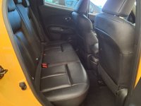 USED 2014 64 NISSAN JUKE 1.5 dCi 8v Tekna SUV 5dr Diesel Manual Euro 5 (s/s) (110 ps) 