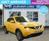 USED 2014 64 NISSAN JUKE 1.5 dCi 8v Tekna SUV 5dr Diesel Manual Euro 5 (s/s) (110 ps) 
