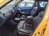 USED 2014 64 NISSAN JUKE 1.5 dCi 8v Tekna SUV 5dr Diesel Manual Euro 5 (s/s) (110 ps) 