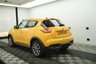 USED 2014 64 NISSAN JUKE 1.5 dCi 8v Tekna SUV 5dr Diesel Manual Euro 5 (s/s) (110 ps) 