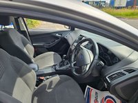 USED 2016 66 FORD FOCUS TITANIUM T ECO BOOST 100 76K ULEZ FREE ZONE NO VAT 