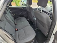 USED 2016 66 FORD FOCUS TITANIUM T ECO BOOST 100 76K ULEZ FREE ZONE NO VAT 