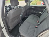 USED 2016 66 FORD FOCUS TITANIUM T ECO BOOST 100 76K ULEZ FREE ZONE NO VAT 