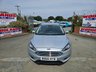 USED 2016 66 FORD FOCUS TITANIUM T ECO BOOST 100 76K ULEZ FREE ZONE NO VAT 