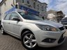 USED 2011 11 FORD FOCUS 1.6 Zetec Hatchback 5dr Petrol Manual (161 g/km, 99 bhp) 