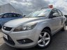 USED 2011 11 FORD FOCUS 1.6 Zetec Hatchback 5dr Petrol Manual (161 g/km, 99 bhp) 