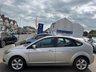 USED 2011 11 FORD FOCUS 1.6 Zetec Hatchback 5dr Petrol Manual (161 g/km, 99 bhp) 