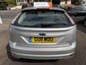 USED 2011 11 FORD FOCUS 1.6 Zetec Hatchback 5dr Petrol Manual (161 g/km, 99 bhp) 